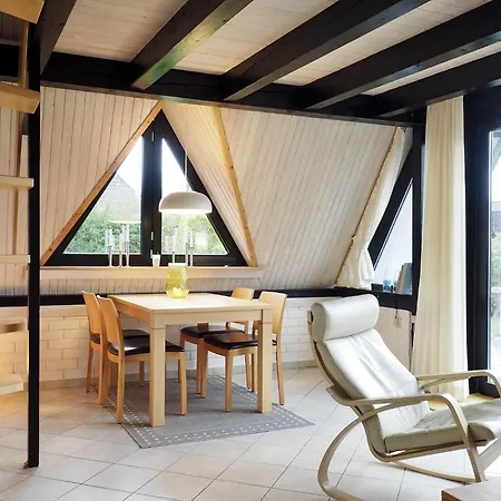 Cosy Cottage, Burhave Exterior photo