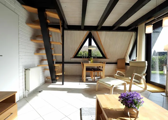 Cosy Cottage, Burhave