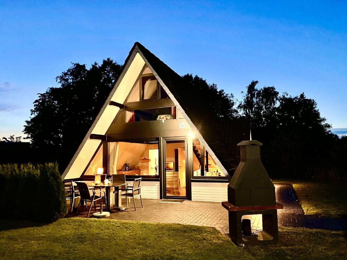 Holiday home Cosy Cottage, Burhave