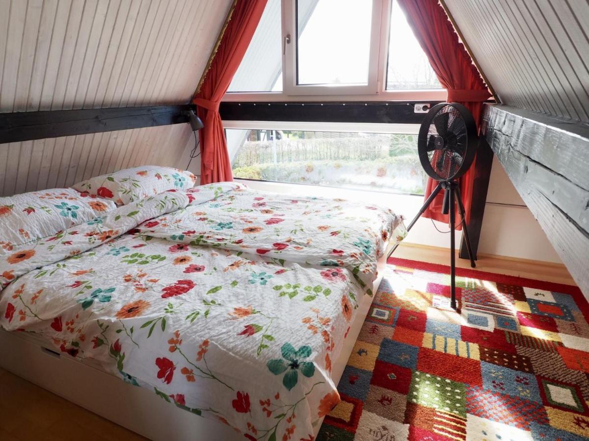 Cosy Cottage, Holiday home