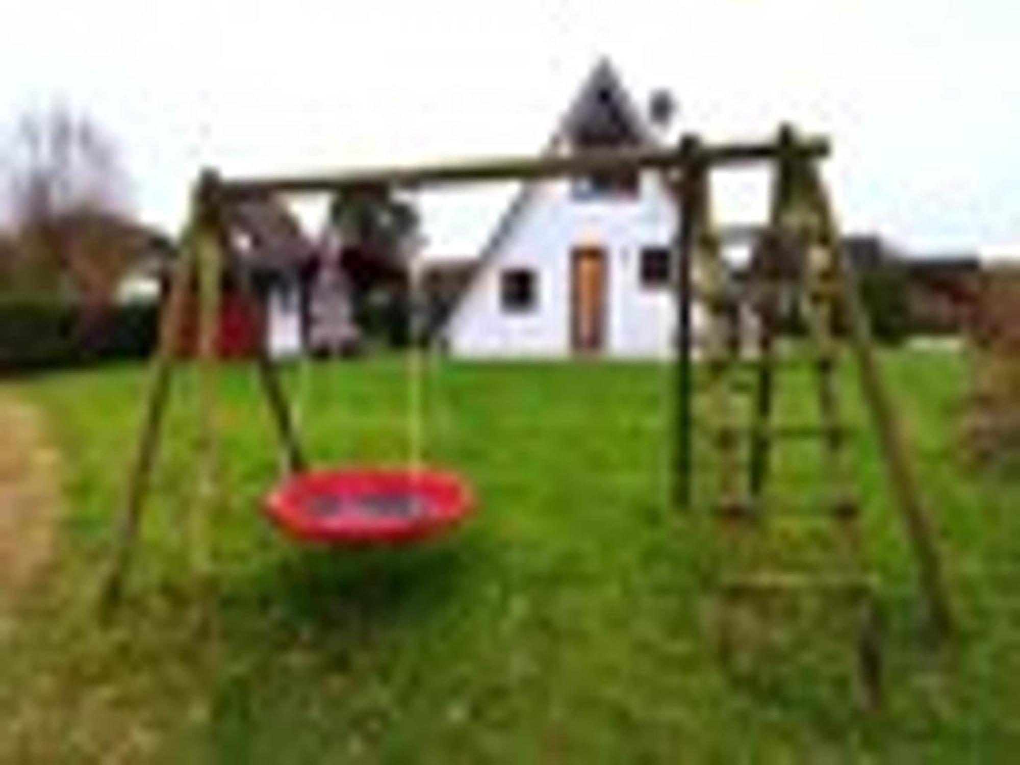 Holiday home Cosy Cottage, Burhave