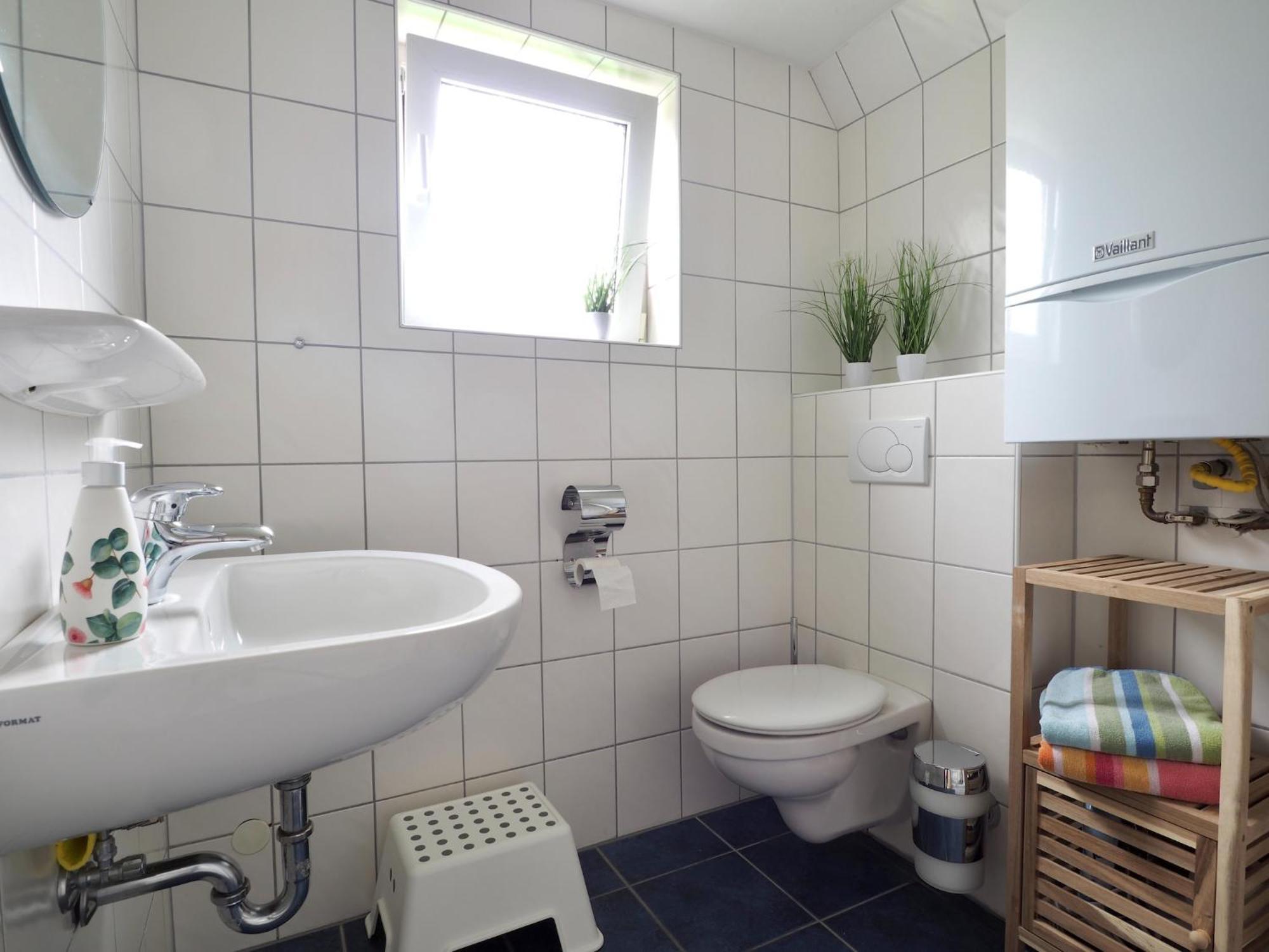 Holiday home Cosy Cottage, Burhave