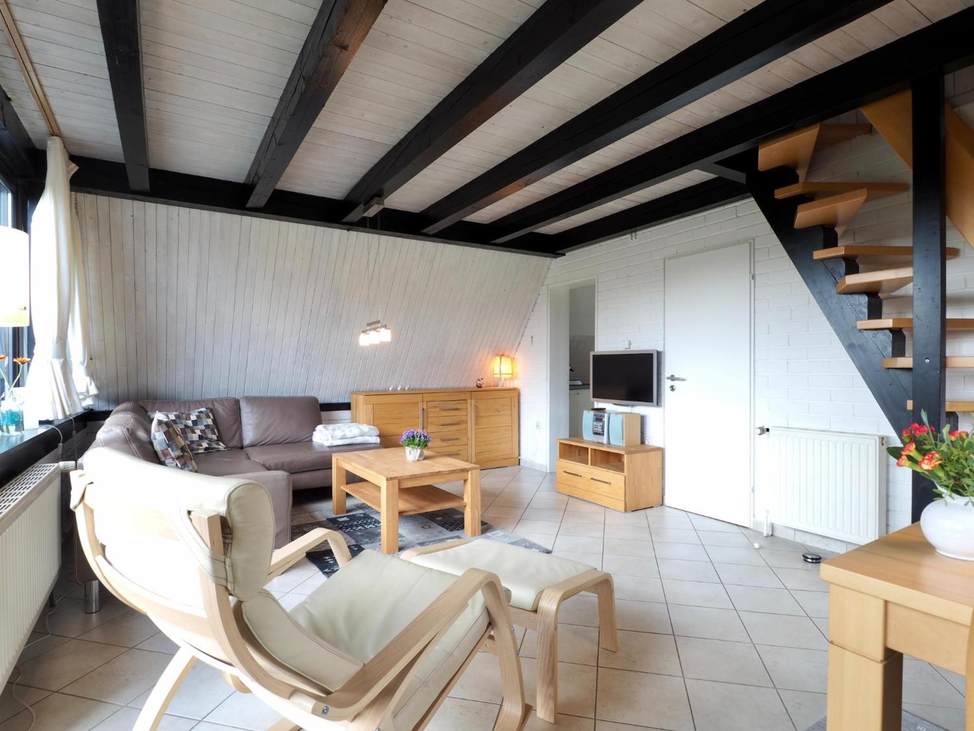 Cosy Cottage, Holiday home