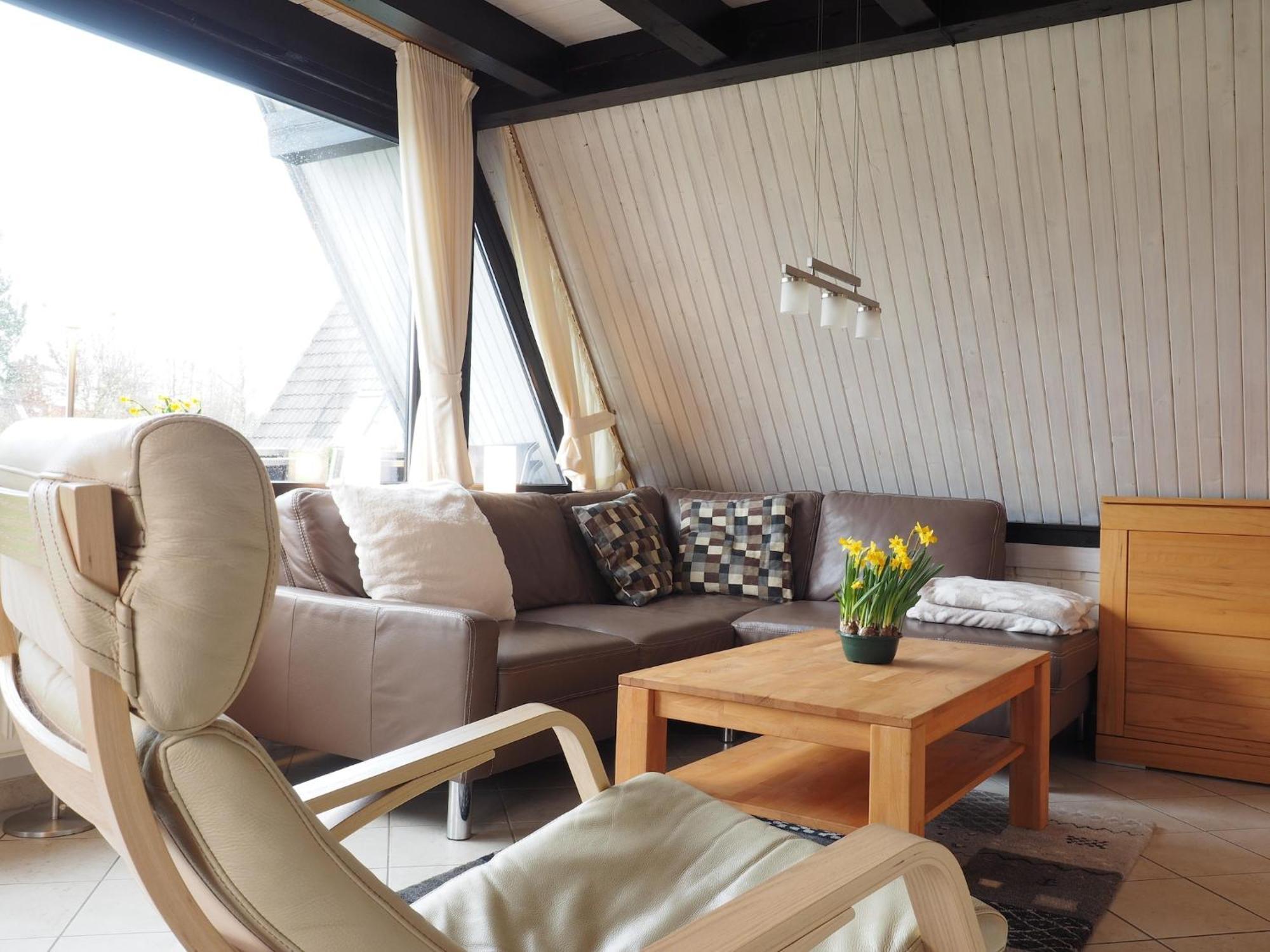 Cosy Cottage, Holiday home Burhave