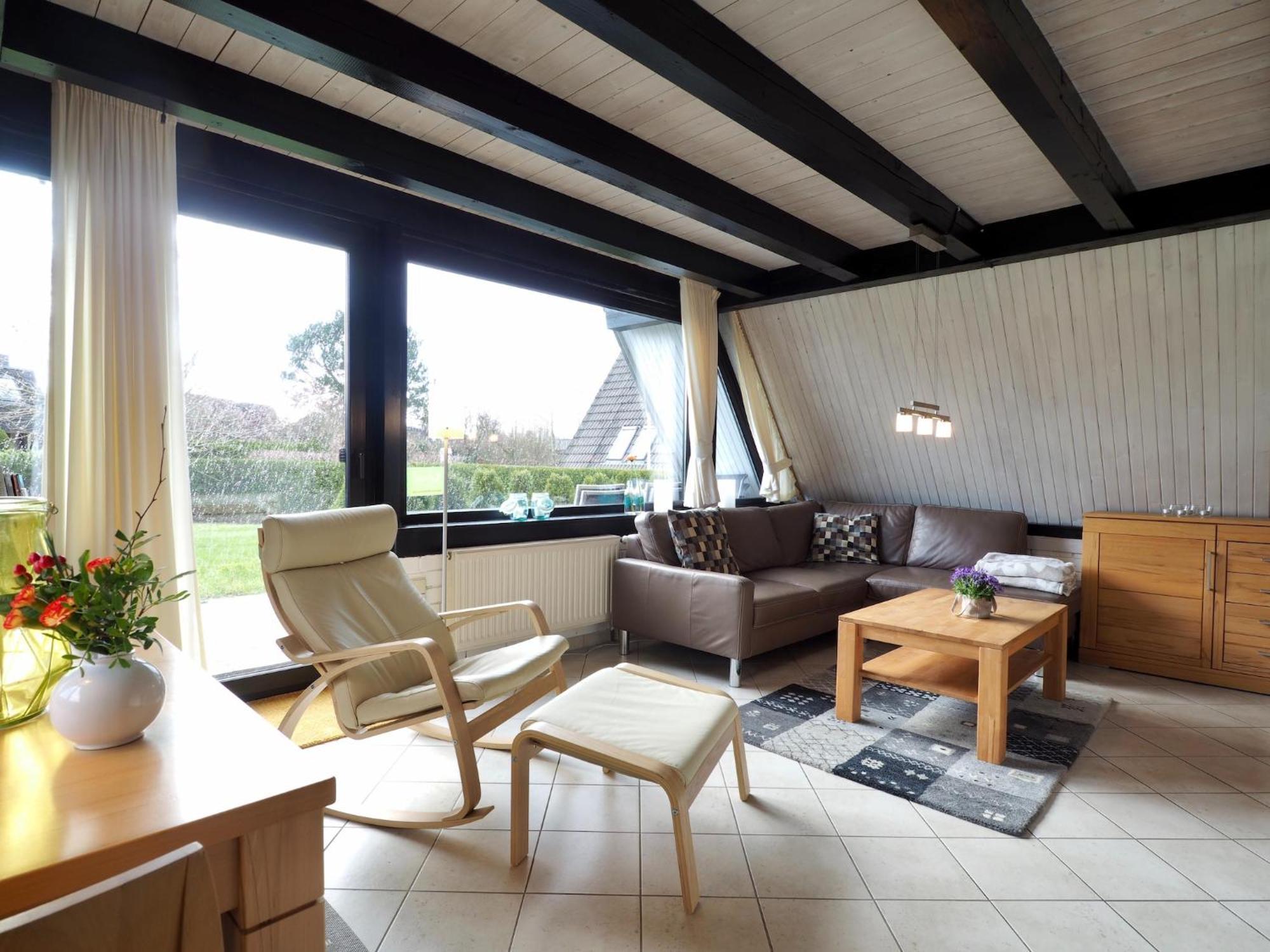 Holiday home Cosy Cottage, Burhave