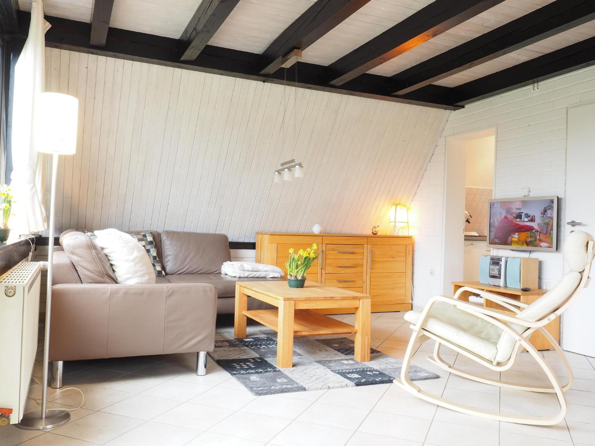 Cosy Cottage, Burhave