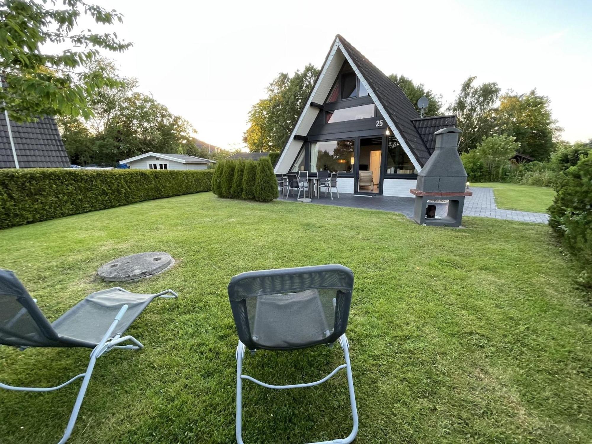 Holiday home Cosy Cottage,