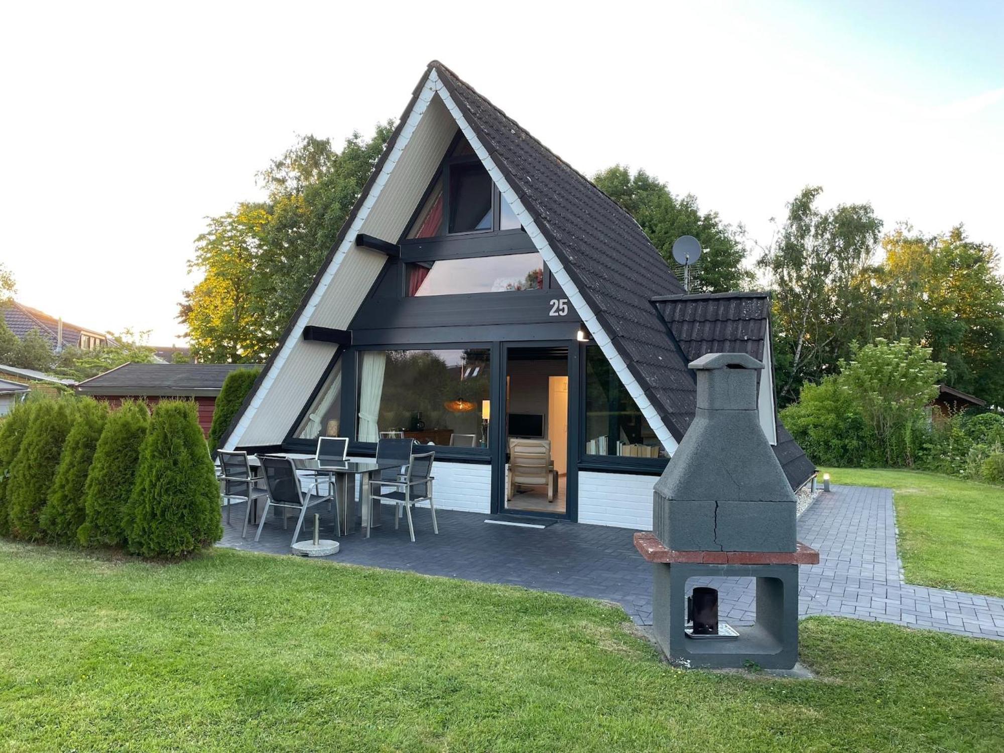 Holiday home Cosy Cottage, Burhave